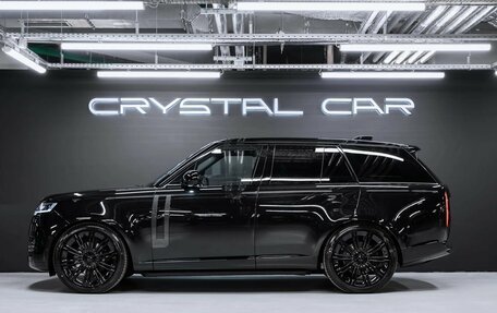 Land Rover Range Rover IV рестайлинг, 2025 год, 23 800 000 рублей, 1 фотография