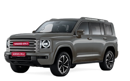 Haval H9, 2025 год, 4 699 000 рублей, 1 фотография