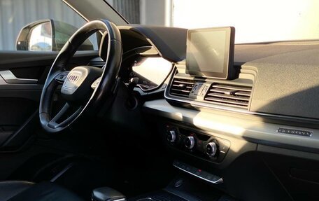 Audi Q5, 2019 год, 3 698 800 рублей, 7 фотография