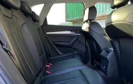 Audi Q5, 2019 год, 3 698 800 рублей, 9 фотография