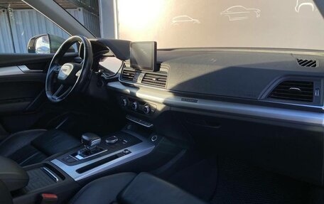 Audi Q5, 2019 год, 3 698 800 рублей, 8 фотография