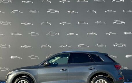 Audi Q5, 2019 год, 3 698 800 рублей, 12 фотография