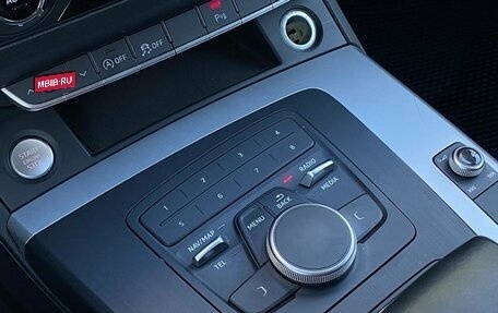 Audi Q5, 2019 год, 3 698 800 рублей, 19 фотография