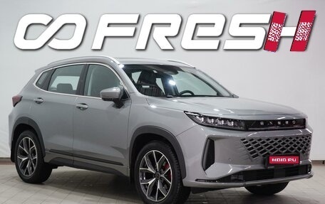 CheryExeed LX, 2024 год, 2 800 000 рублей, 1 фотография