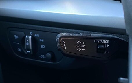 Audi Q5, 2019 год, 3 698 800 рублей, 22 фотография