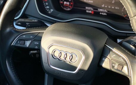 Audi Q5, 2019 год, 3 698 800 рублей, 26 фотография