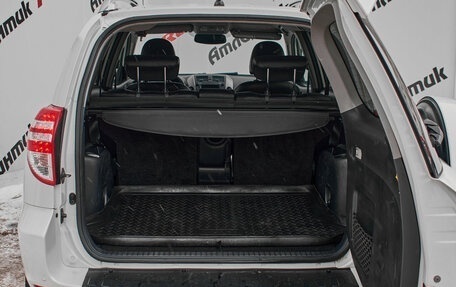 Toyota RAV4, 2011 год, 1 915 000 рублей, 3 фотография