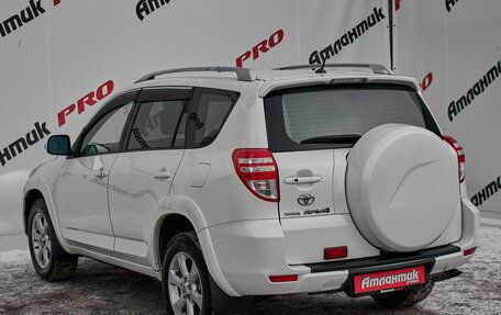 Toyota RAV4, 2011 год, 1 915 000 рублей, 12 фотография