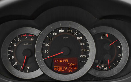 Toyota RAV4, 2011 год, 1 915 000 рублей, 6 фотография