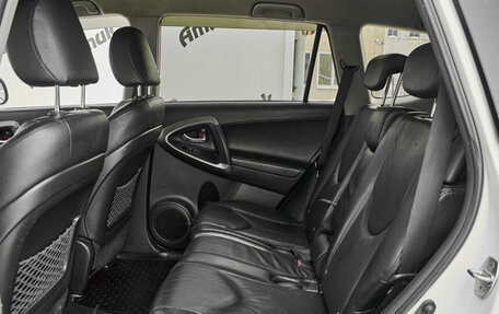 Toyota RAV4, 2011 год, 1 915 000 рублей, 22 фотография