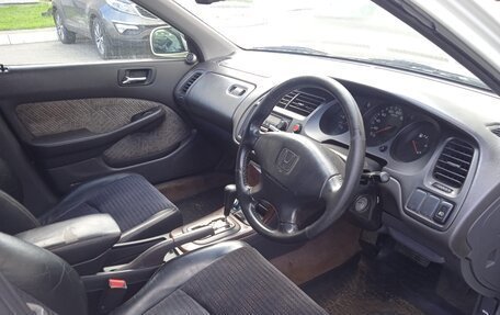 Honda Accord VII рестайлинг, 1999 год, 280 000 рублей, 7 фотография