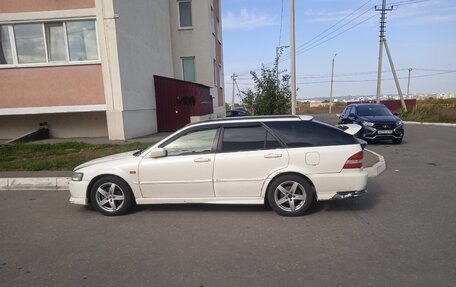 Honda Accord VII рестайлинг, 1999 год, 280 000 рублей, 6 фотография