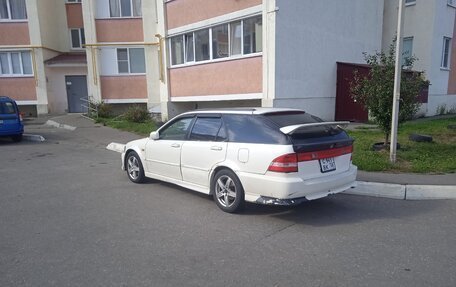 Honda Accord VII рестайлинг, 1999 год, 280 000 рублей, 5 фотография