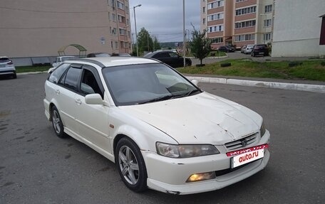 Honda Accord VII рестайлинг, 1999 год, 280 000 рублей, 2 фотография