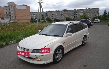 Honda Accord VII рестайлинг, 1999 год, 280 000 рублей, 3 фотография