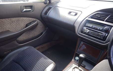 Honda Accord VII рестайлинг, 1999 год, 280 000 рублей, 8 фотография