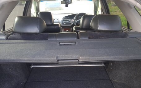 Honda Accord VII рестайлинг, 1999 год, 280 000 рублей, 13 фотография