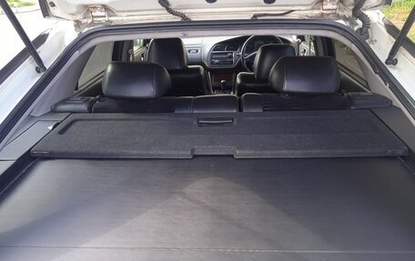 Honda Accord VII рестайлинг, 1999 год, 280 000 рублей, 15 фотография