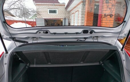 Hyundai Solaris II рестайлинг, 2016 год, 1 150 000 рублей, 14 фотография