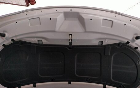 Hyundai Solaris II рестайлинг, 2016 год, 1 150 000 рублей, 18 фотография