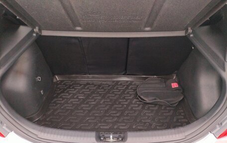 Hyundai Solaris II рестайлинг, 2016 год, 1 150 000 рублей, 15 фотография