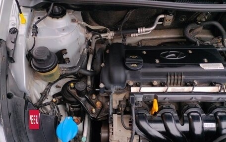 Hyundai Solaris II рестайлинг, 2016 год, 1 150 000 рублей, 21 фотография