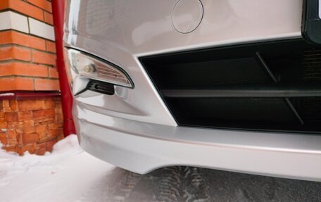 Hyundai Solaris II рестайлинг, 2016 год, 1 150 000 рублей, 24 фотография