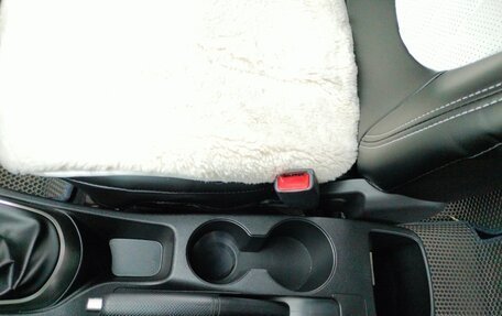 Hyundai Solaris II рестайлинг, 2016 год, 1 150 000 рублей, 28 фотография