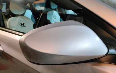 Hyundai Solaris II рестайлинг, 2016 год, 1 150 000 рублей, 31 фотография