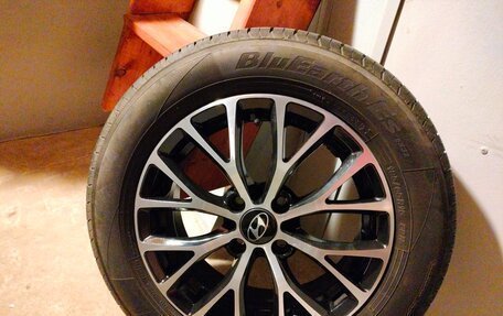 Hyundai Solaris II рестайлинг, 2016 год, 1 150 000 рублей, 30 фотография