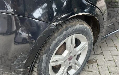 Fiat Punto III Punto Evo рестайлинг, 2007 год, 420 000 рублей, 11 фотография