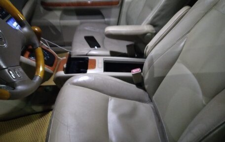 Lexus RX II рестайлинг, 2004 год, 1 150 000 рублей, 4 фотография