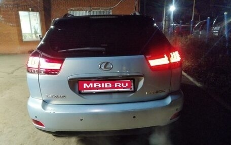 Lexus RX II рестайлинг, 2004 год, 1 150 000 рублей, 2 фотография