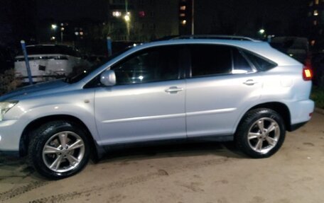 Lexus RX II рестайлинг, 2004 год, 1 150 000 рублей, 5 фотография