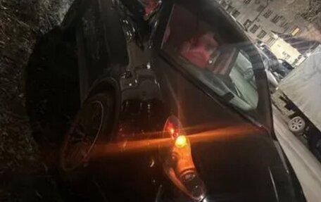 Subaru Tribeca I рестайлинг, 2005 год, 900 000 рублей, 6 фотография