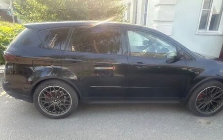 Subaru Tribeca I рестайлинг, 2005 год, 900 000 рублей, 4 фотография