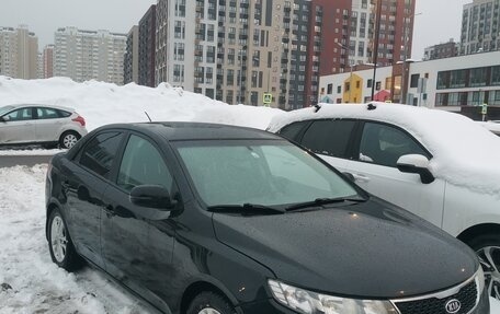 KIA Cerato III, 2011 год, 800 000 рублей, 2 фотография