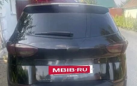 Subaru Tribeca I рестайлинг, 2005 год, 900 000 рублей, 3 фотография