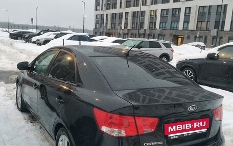 KIA Cerato III, 2011 год, 800 000 рублей, 4 фотография