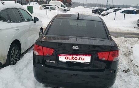 KIA Cerato III, 2011 год, 800 000 рублей, 3 фотография