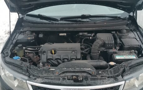 KIA Cerato III, 2011 год, 800 000 рублей, 8 фотография