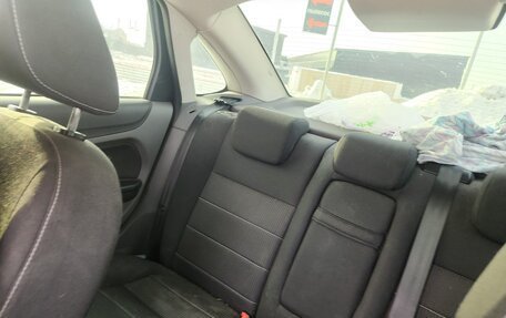 Ford Focus II рестайлинг, 2010 год, 480 000 рублей, 7 фотография