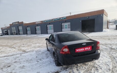 Ford Focus II рестайлинг, 2010 год, 480 000 рублей, 3 фотография