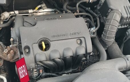 KIA Cerato III, 2011 год, 800 000 рублей, 9 фотография