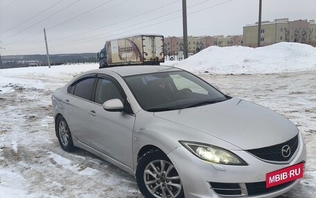 Mazda 6, 2008 год, 800 000 рублей, 3 фотография