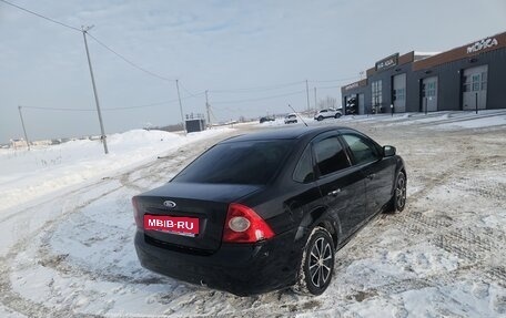 Ford Focus II рестайлинг, 2010 год, 480 000 рублей, 2 фотография