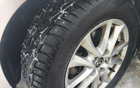 Mazda 6, 2008 год, 800 000 рублей, 7 фотография