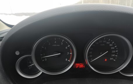 Mazda 6, 2008 год, 800 000 рублей, 12 фотография