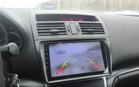 Mazda 6, 2008 год, 800 000 рублей, 13 фотография