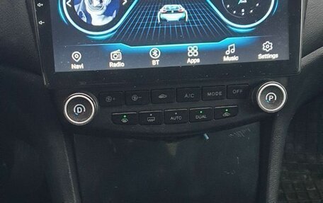 Honda Accord VII рестайлинг, 2005 год, 400 000 рублей, 6 фотография